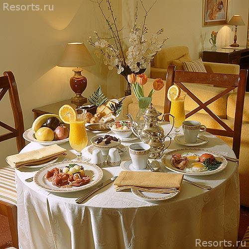 Titania Hotel 16